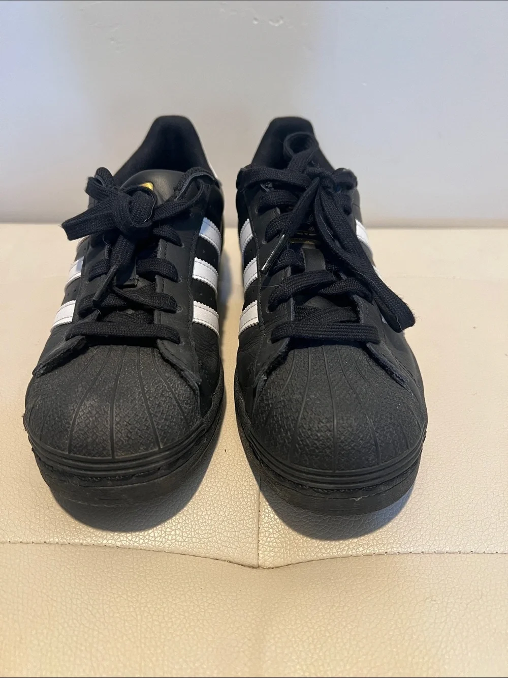 adidas youth superstar